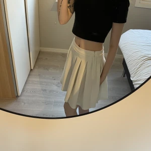 Tennis kjol  - Tennis kjol aldrig använd storlek xs