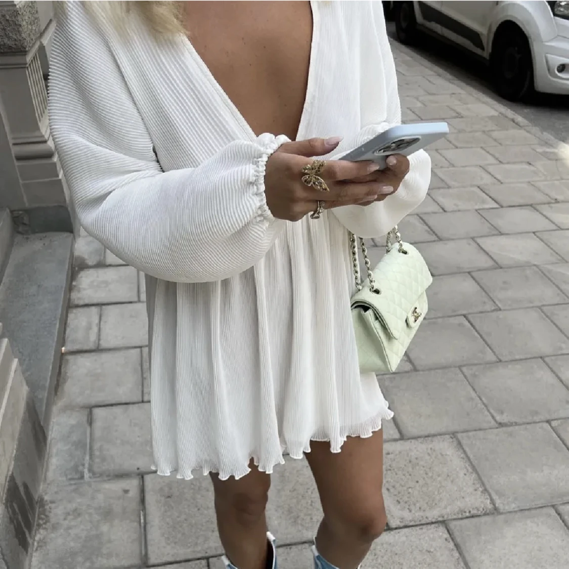 Lojsan Wallin x NA-KD💌 - 90