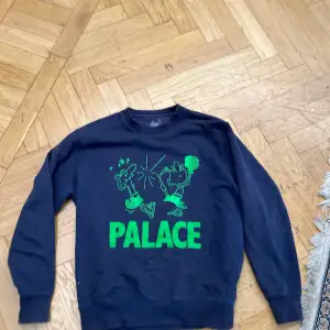 Navy palace jumper in good condition but worn a couple times, size:L 