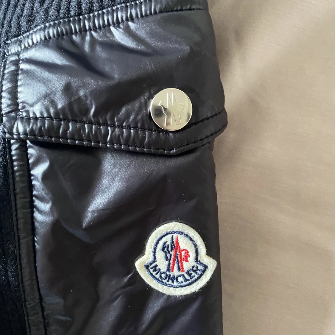 Moncler hybrid - 90