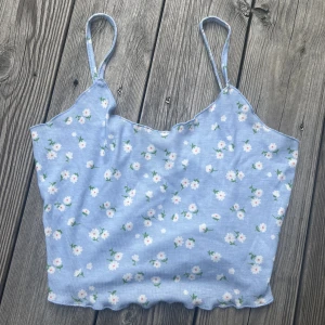 Linne - Gulligt linne ifrån shein 💙tunt material 