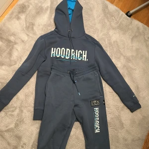 Hoodrich sett  - Helt nya och oandvända 