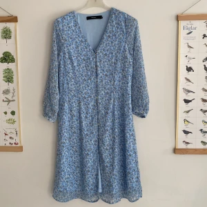 Sommarklänning - Storlek S