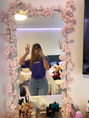 Oversize tshirt - Skriv för info och fler bilder