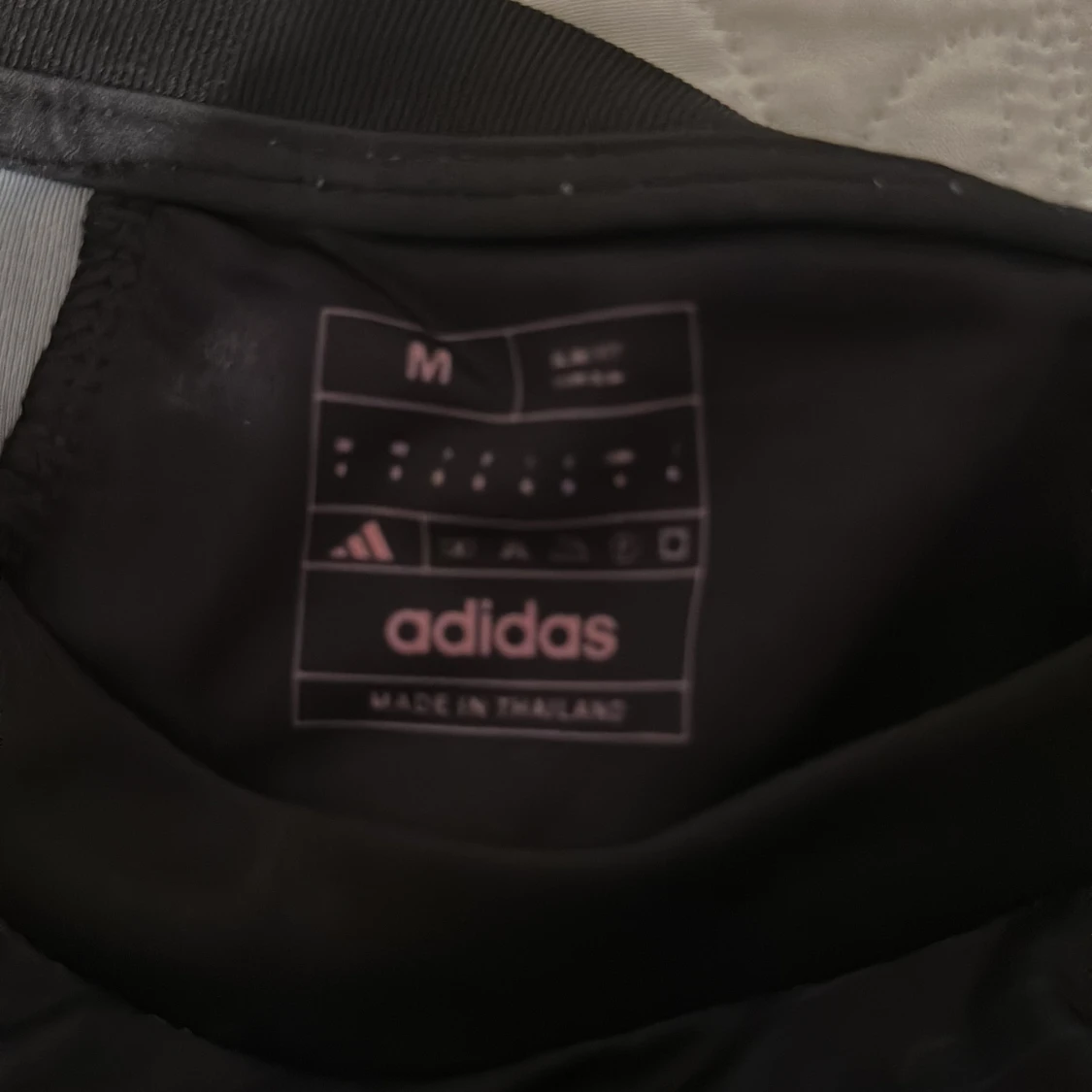 Fotbollströja  - 91