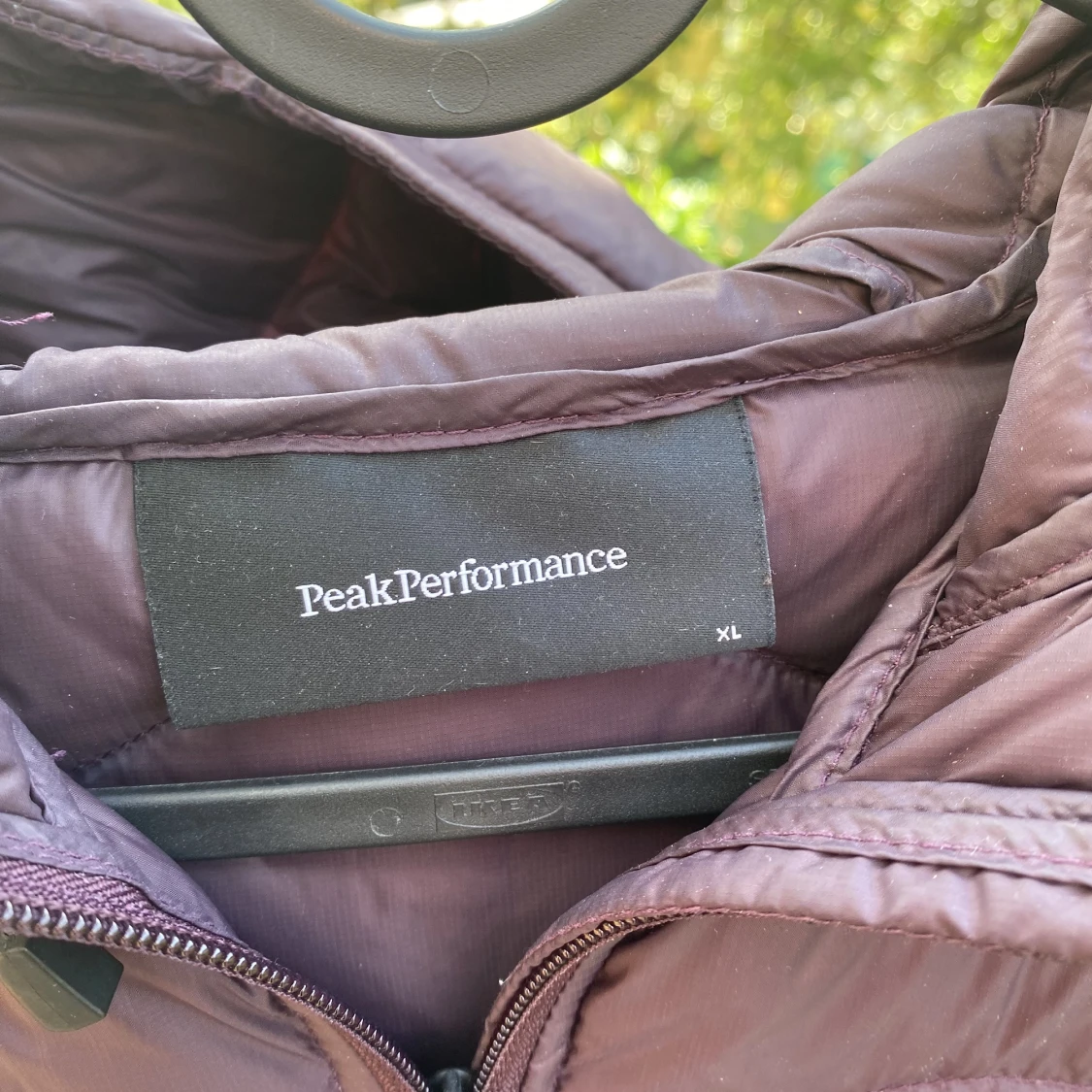 Dunjacka Helium Peak Performance  - 91