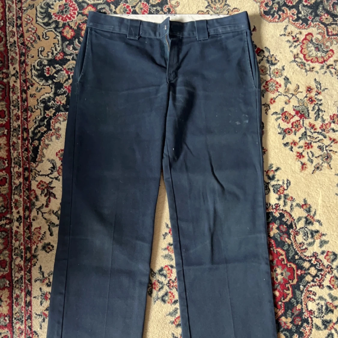 Dickies kostymbyxor - 91