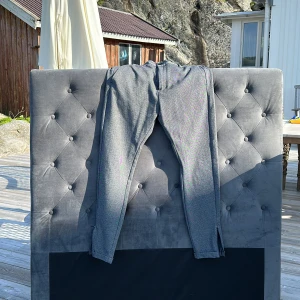 Gaba kostym byxor - Gaba byxor använda 3-4 gånger nypris 1500kr