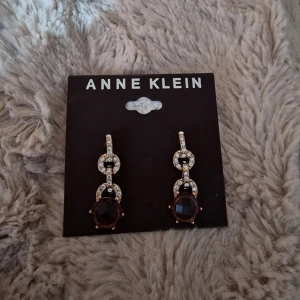 Anne Klein Örhängen - Nya med prislapp
