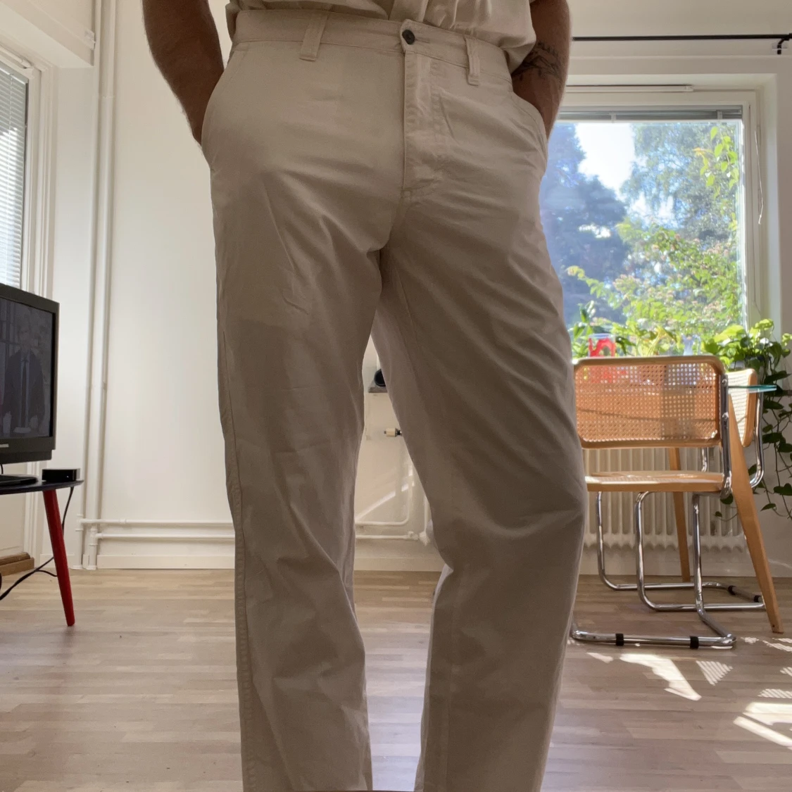 Chinos ”Dockers”