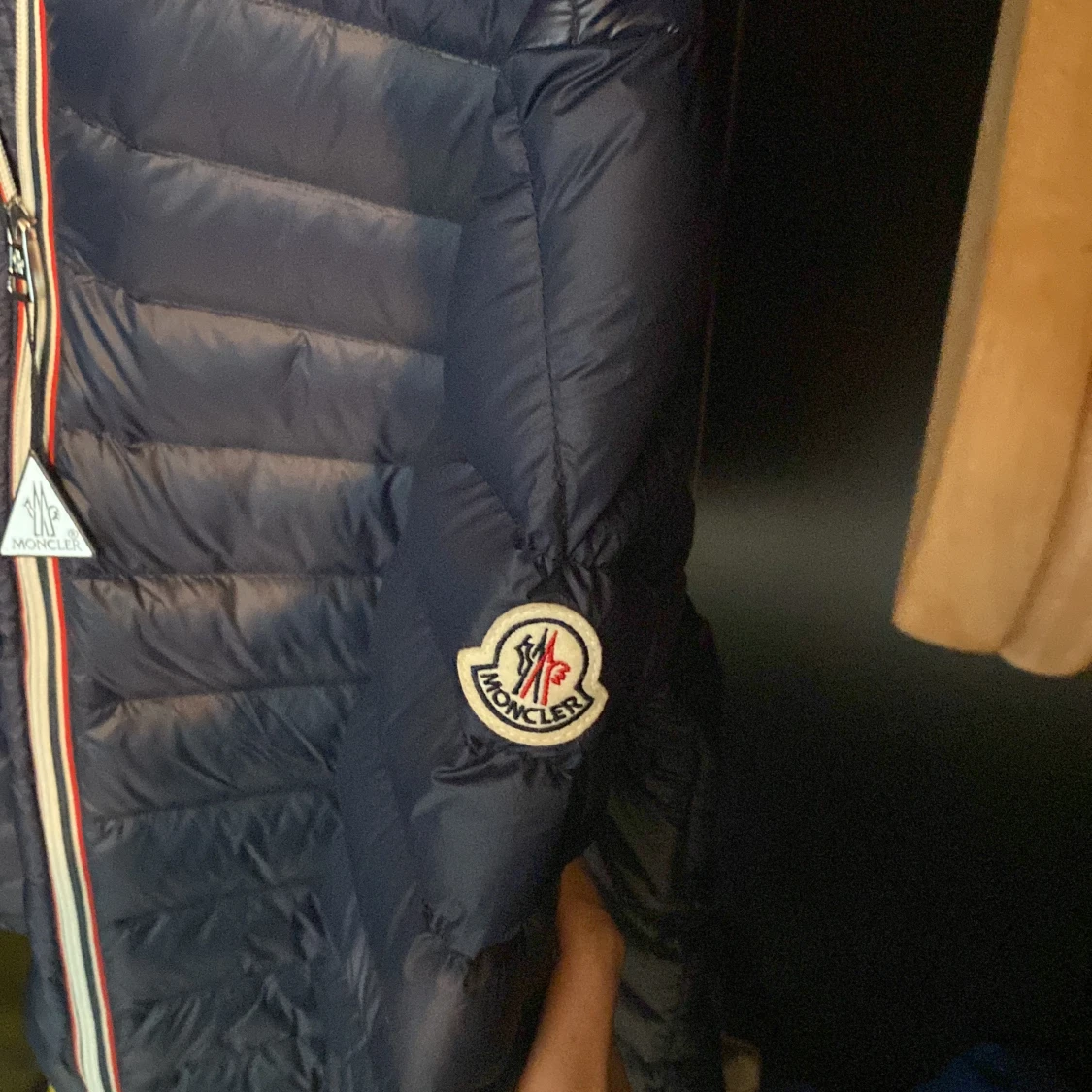 Moncler Daniel Jacka - 90