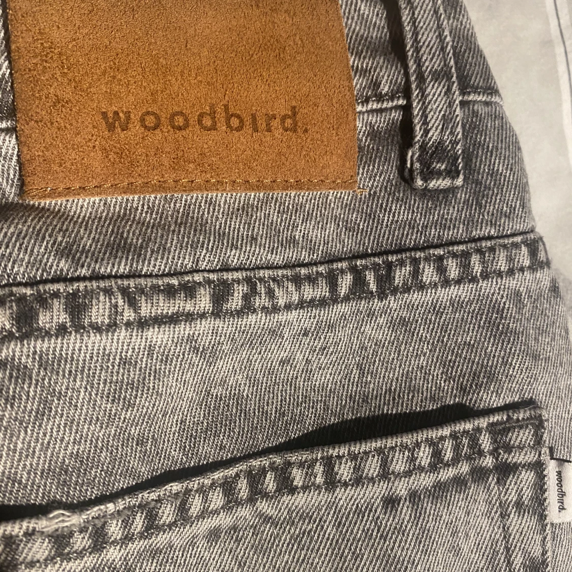 Woodbird jeans - 91