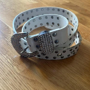 Bälte - Så snyggt bälte