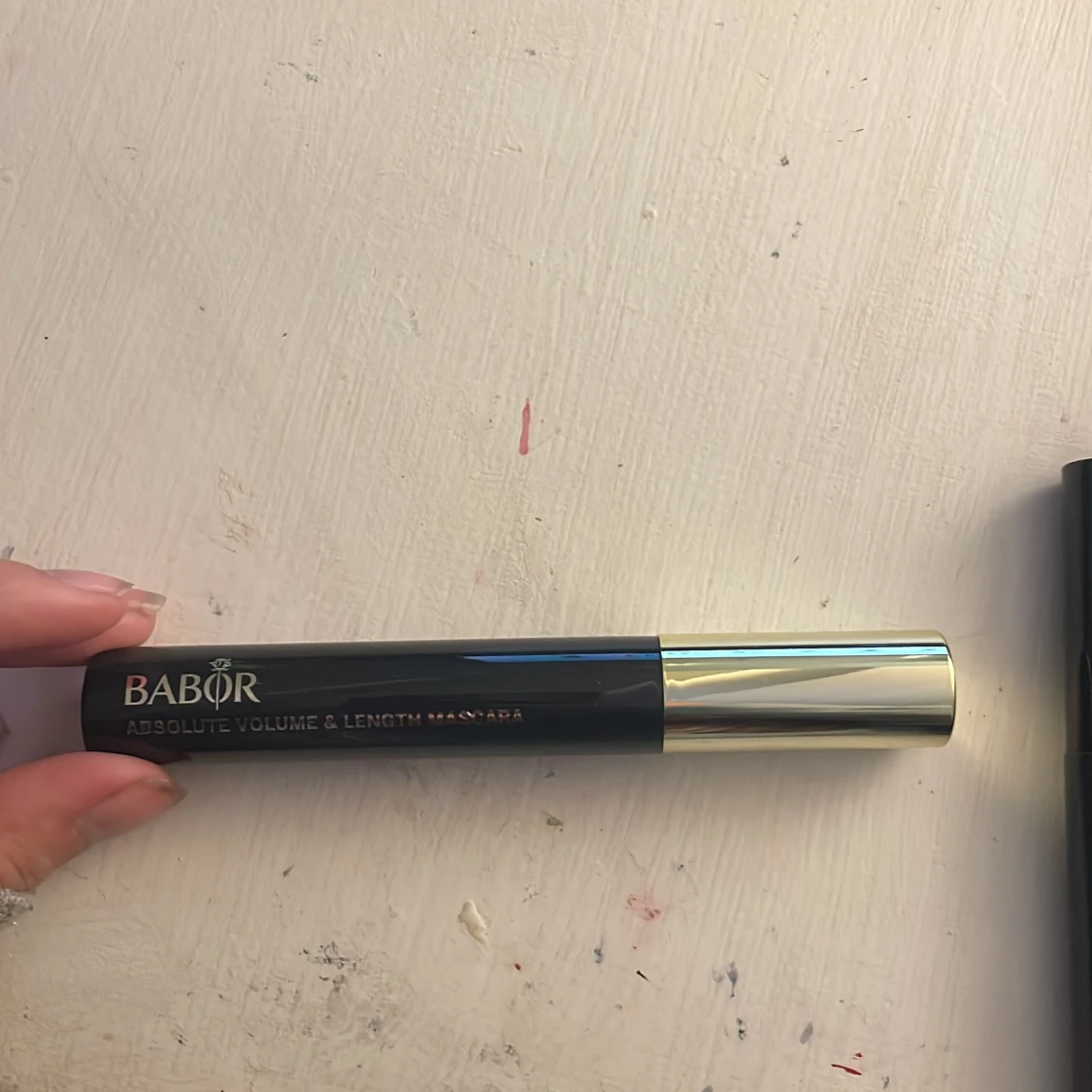 Mascara  - 90