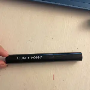 Helt oandvänd mascara. Nypris 100kr