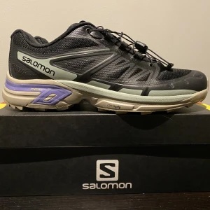 Salomon XT Wings 2 - Salomon XT Wings 2 Använda ett två, tre gånger