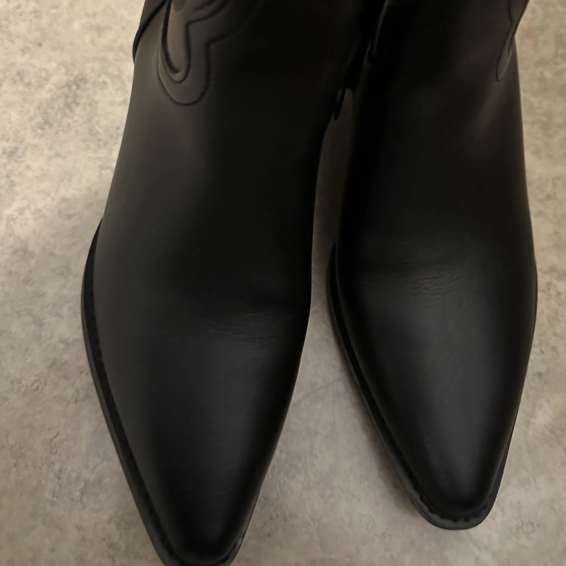 Cowboy stövlar  - 91