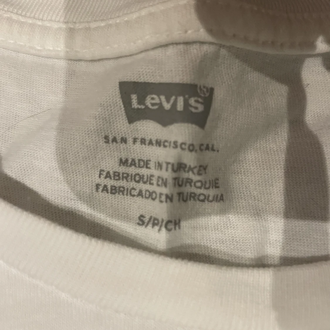 Levi’s T-shirt/tröja S - 91
