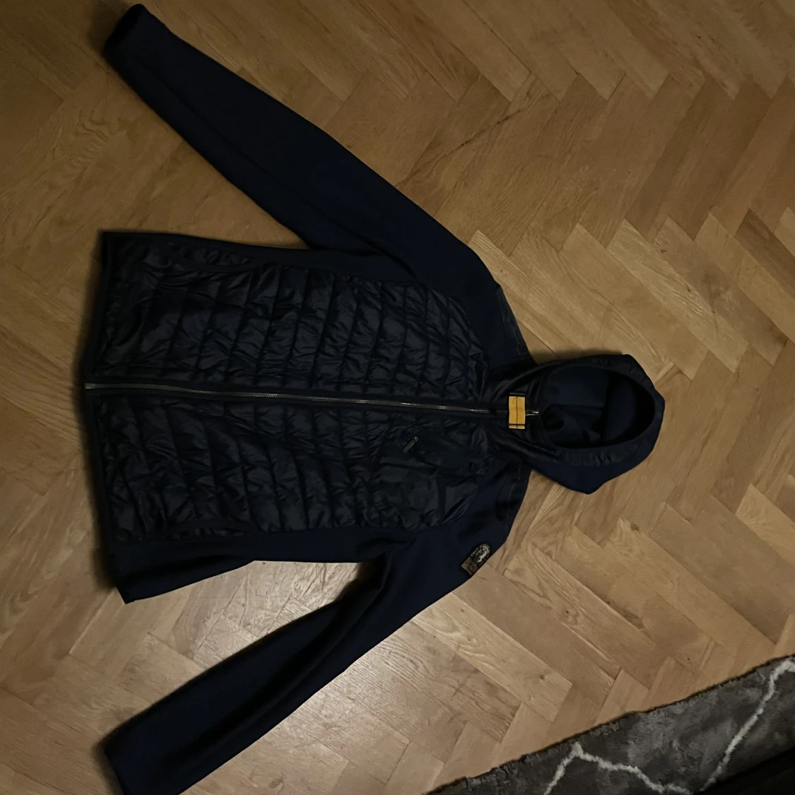 Parajumper cargo jacket - 90