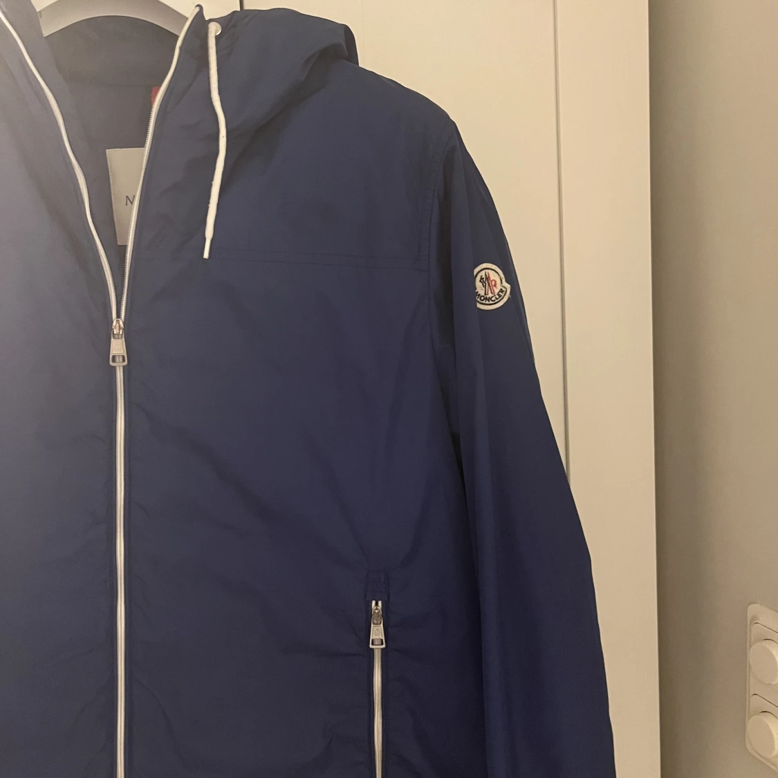 Moncler windbreaker - 90