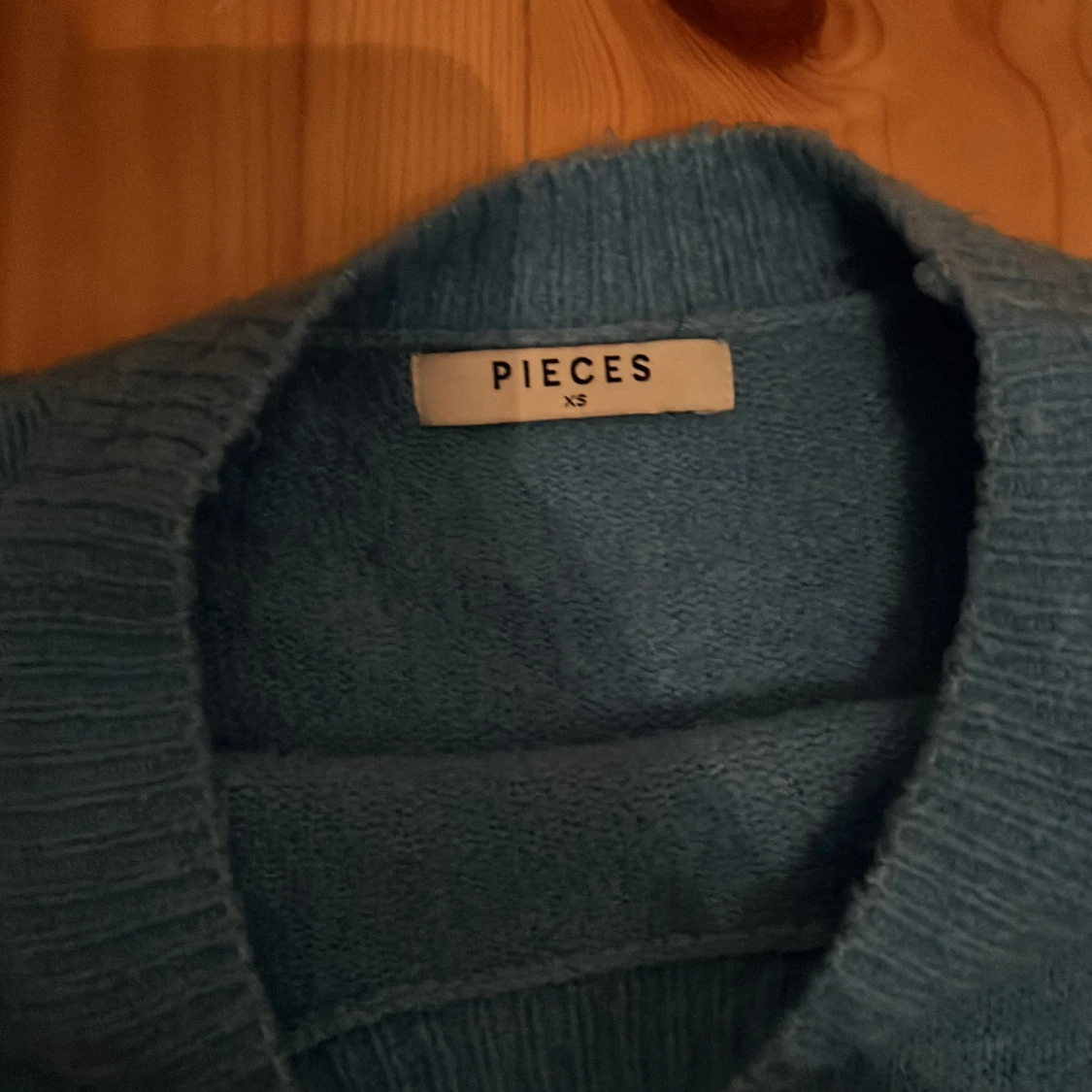 PIECES tröja  - 91