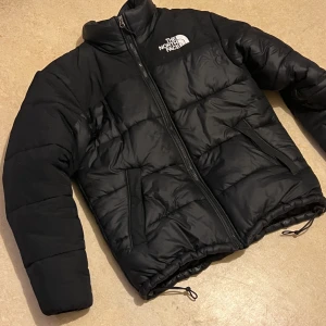 The North Face dunjacka  - Väldigt bra och värmt