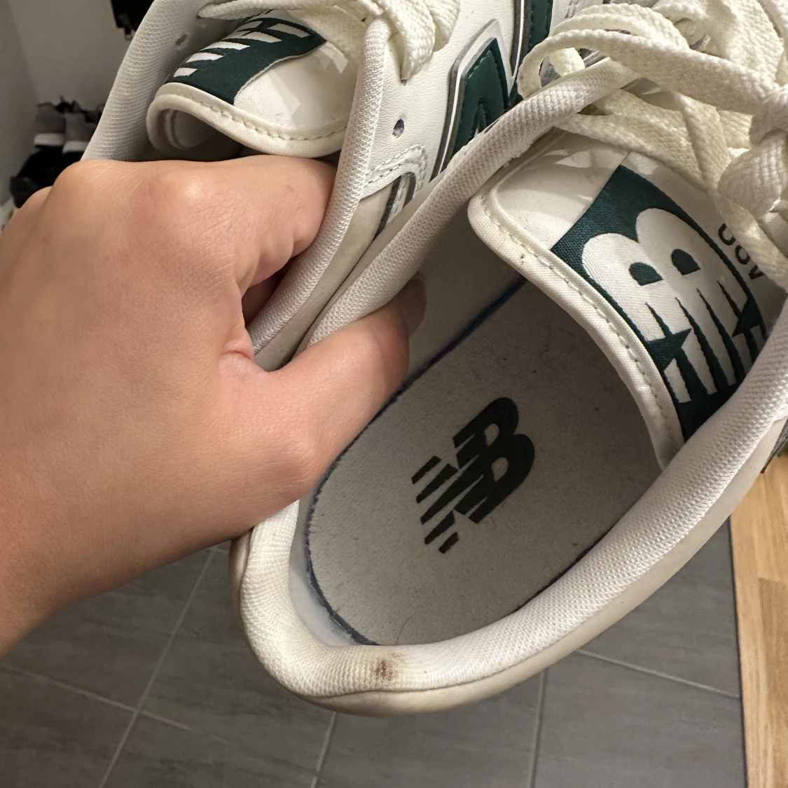 New Balance 480 - 91