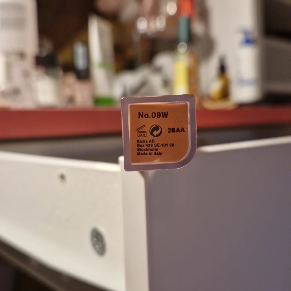 conecealer!! ALDRIG ANVÄNDA  - 90