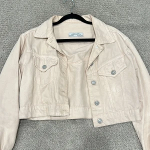Jeansjacka - Dilvin jeansjacka str 34