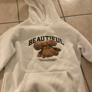 Hoodie utan snöre - Anväd hoodie