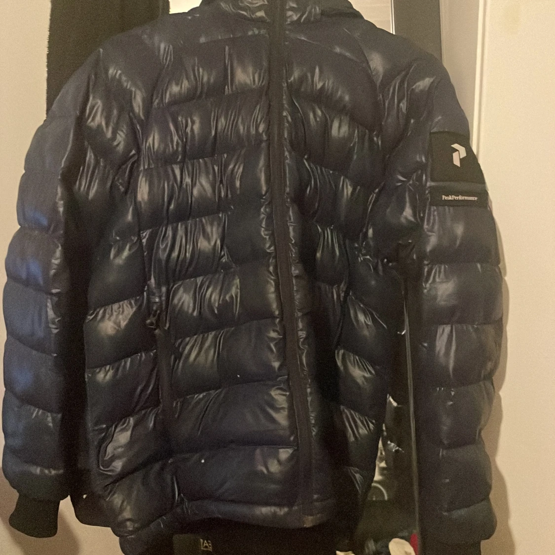 Peackperformece jacka 