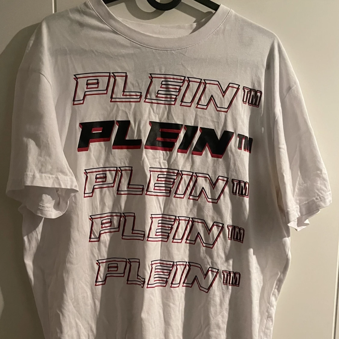Philipp plein t shirt