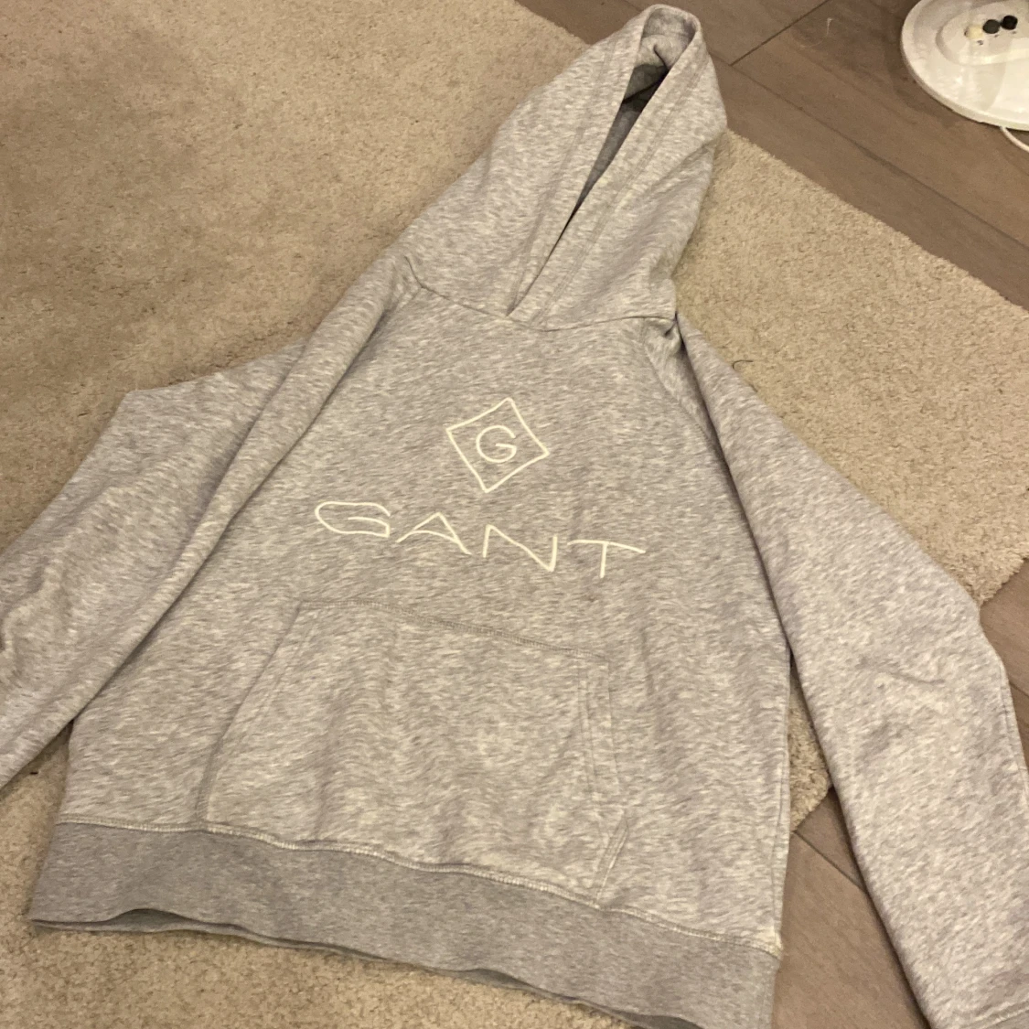 GANT hoodie