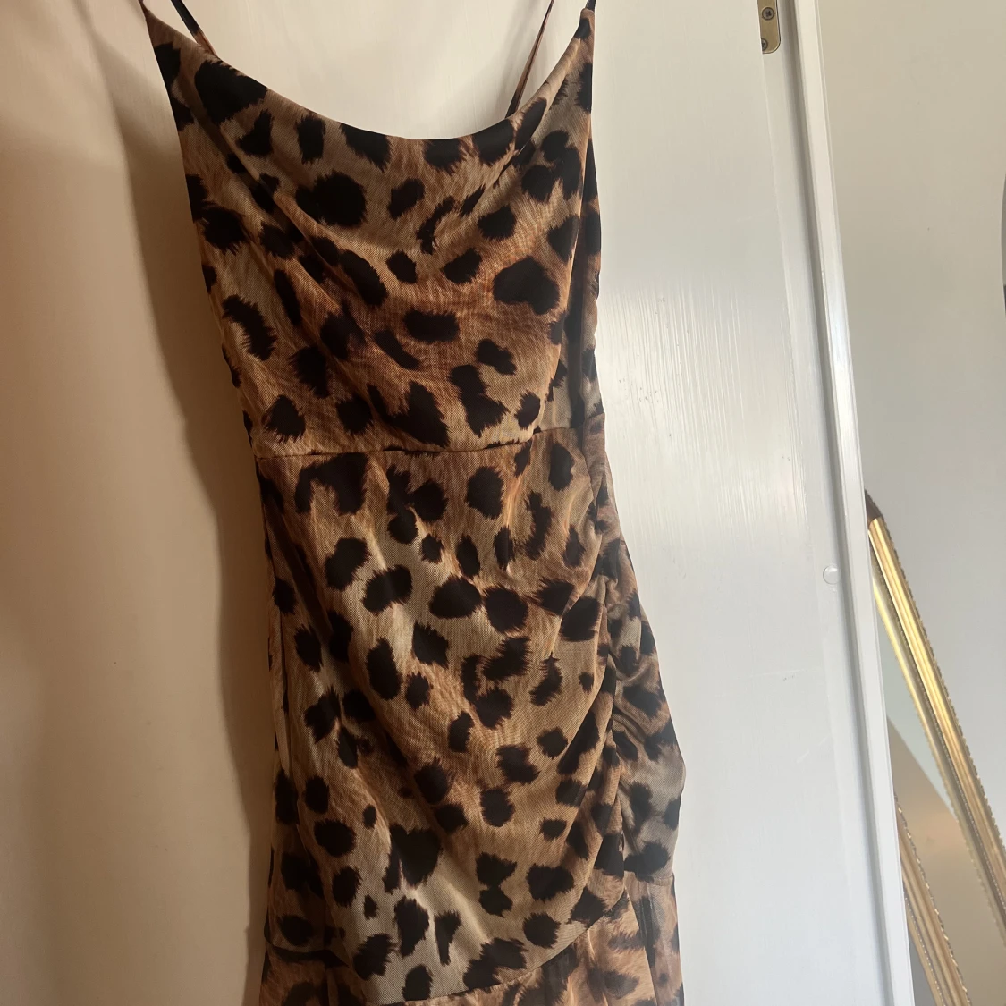 Klänning från boohoo - 91