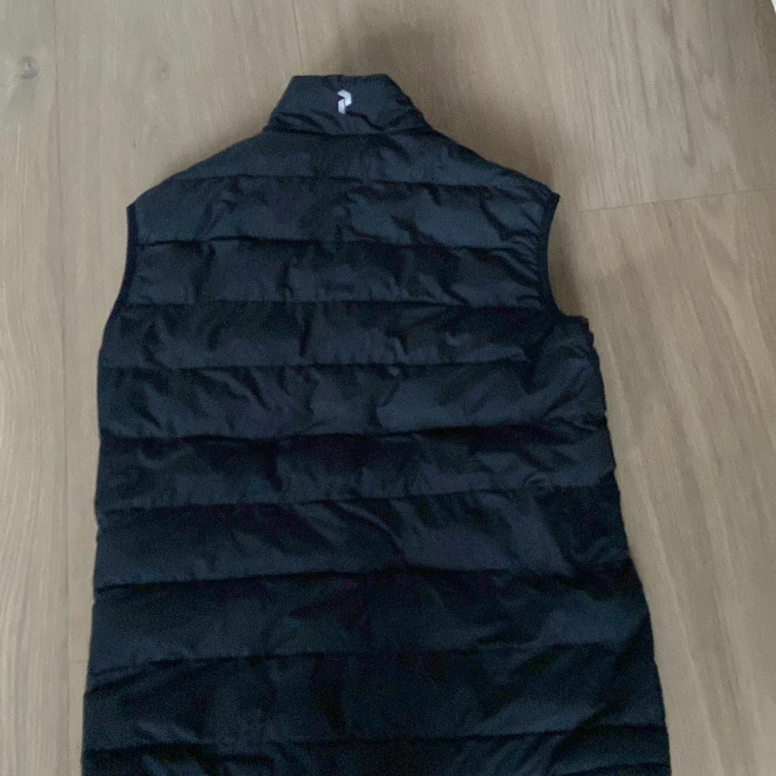 Peak Performance väst - 90