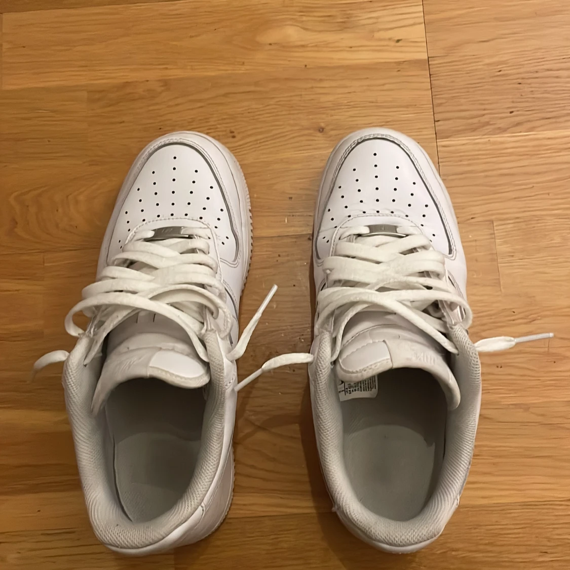 Air force Nike skor  - 90