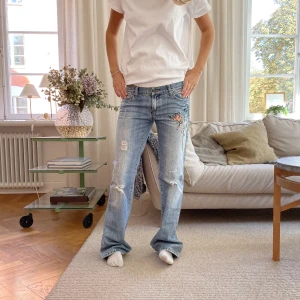 Lowwaist jeans!😍 - Skitsnygga lowwaist jeans!❤️‍🔥 Modell 169