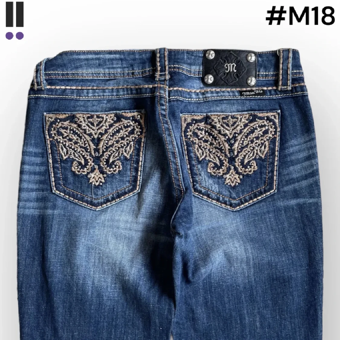 MissMe jeans