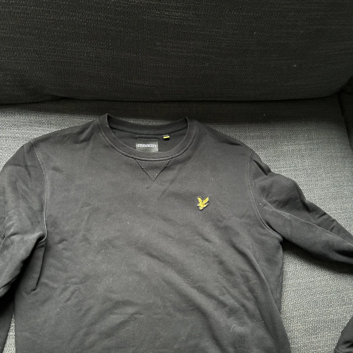 Lyle&scott sweatshirt
