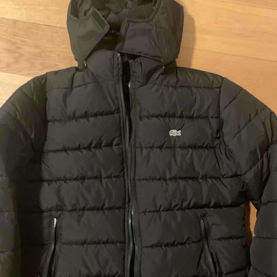 Lacoste Vinterjacka - 90