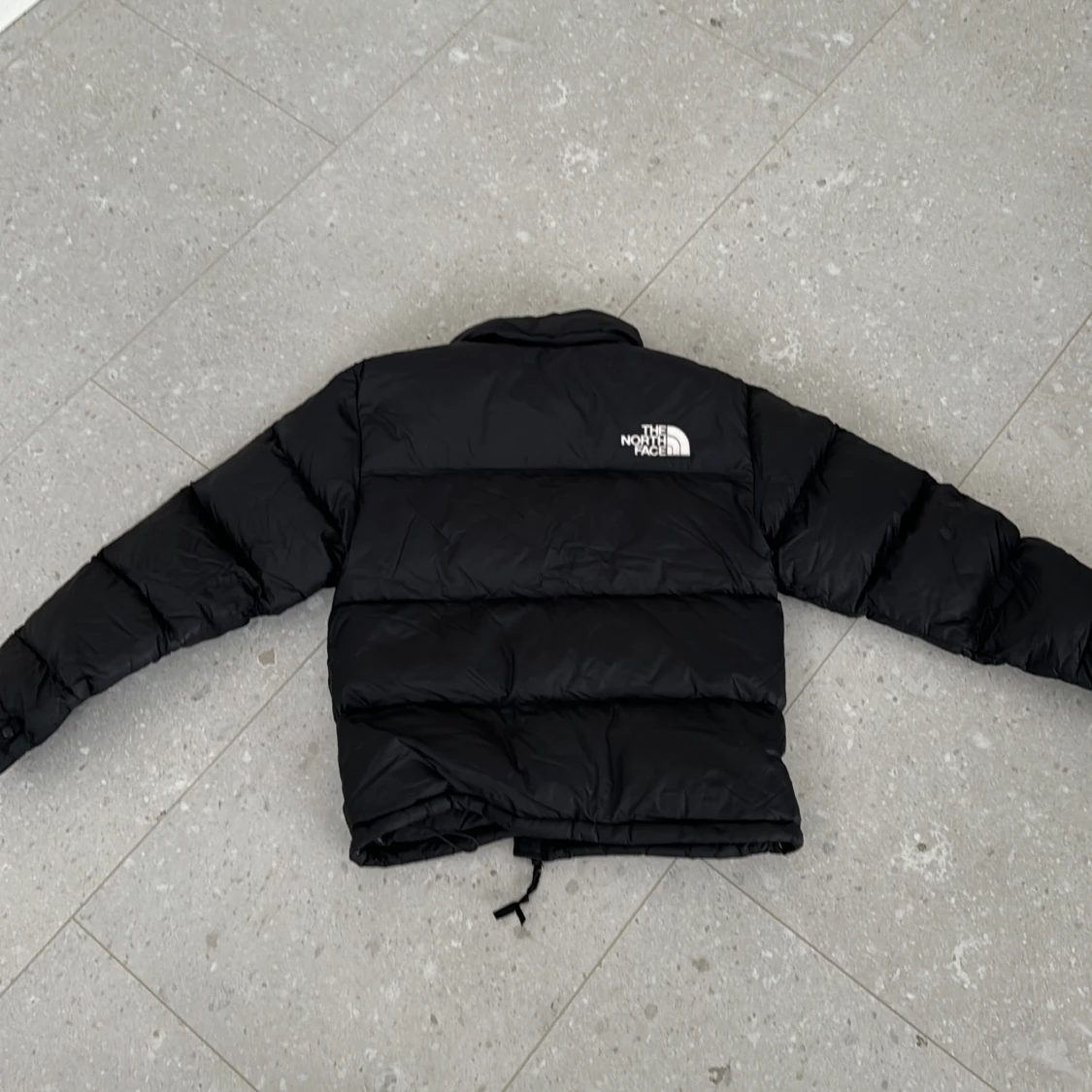 North face puffer  - 90