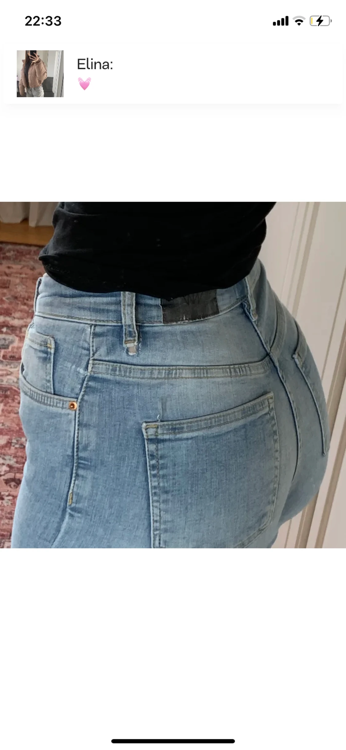 JEANS - 90