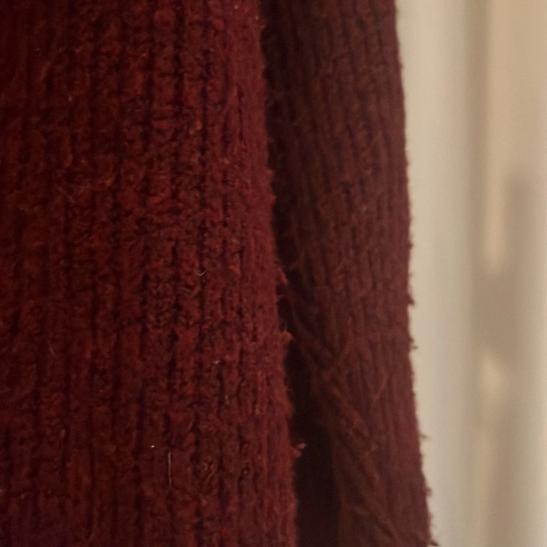 Stickad tröja  - 91