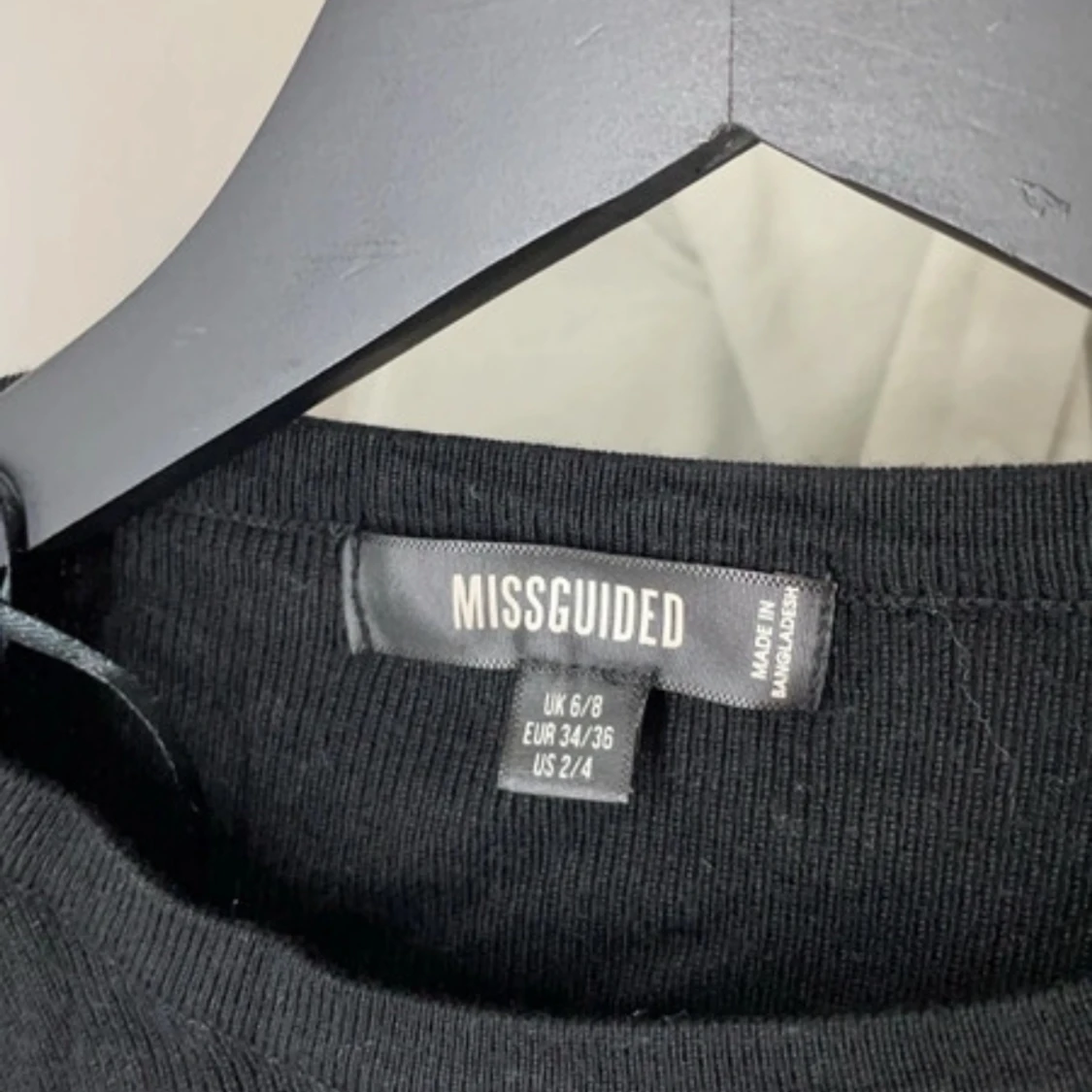 Missguided tröja - 91