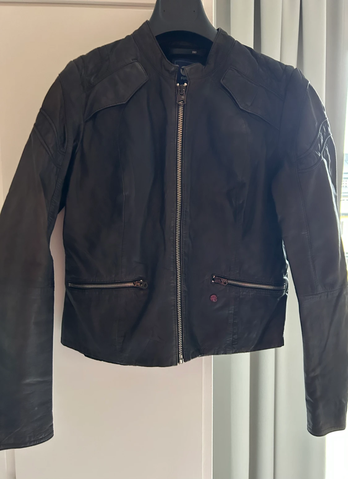 Skinnjacka G-STAR - 90