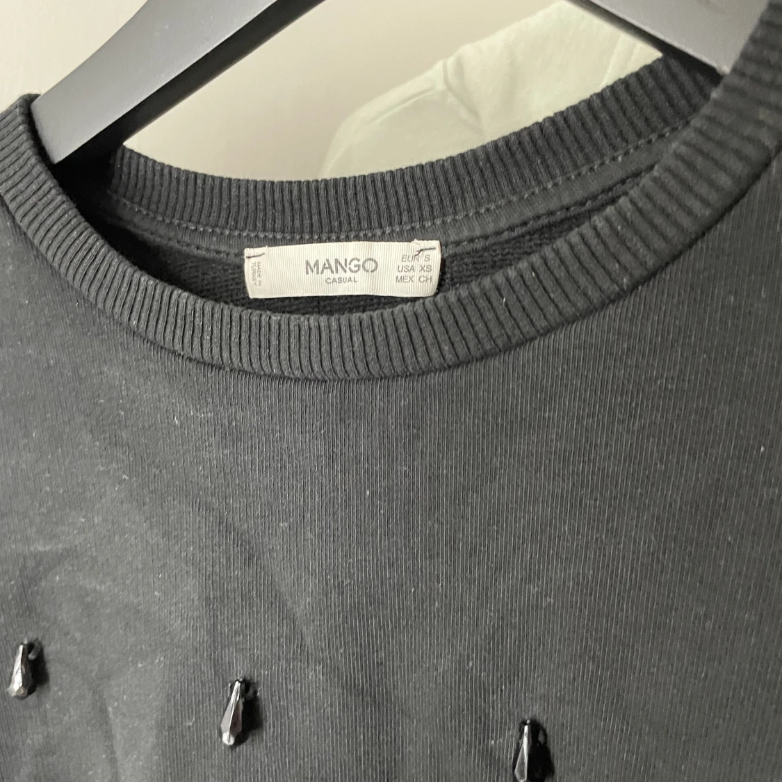 Mango sweatshirt - 91