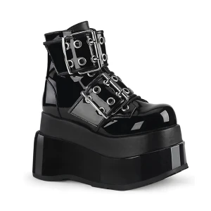 Bear 104 - Säljer mina Demonias bear 104 i strl 37. Gott skick med mindre tecken på användning. Villig att ta bud, men var rimlig med de