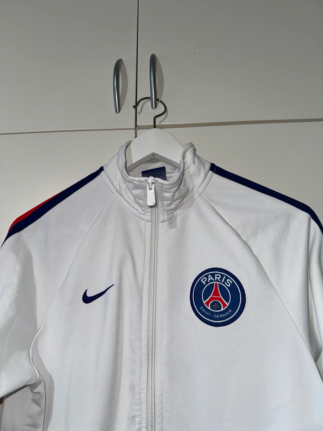 Nike Paris Saint-German kofta - 90