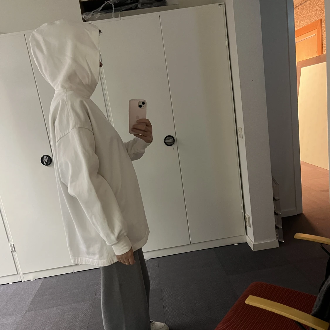 Acne studio tröja  - 91