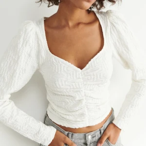 Gina Tricot Tori top - Gina Tricot Tori top